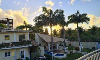 Imagem: Casa de condomínio para venda tem 179 metros