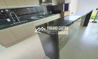 Imagem: Casa de Condomínio CONDOMÍNIO em MIRASSOL