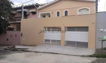 Imagem 2: Casa - São Bernardo - Campinas