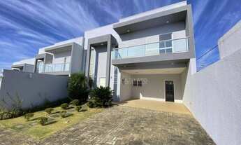 Imagem: Casa com 3 dormitórios à venda, 134 m²