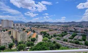 Imagem 5: Apartamento para venda com 53 metros quadrados com 2 quartos em Del Castilho - Rio de Jane