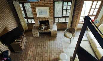 Imagem: Casa com quatro quartos no Campeche - Florianópolis