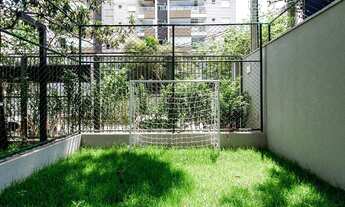 Imagem 3: Apartamento para venda com 65 metros quadrados com 2 quartos em Vila Santa Catarina - São