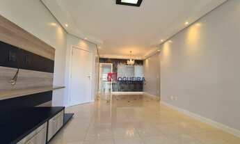 Imagem 2: Apartamento com 3 dormitórios à venda, 115 m² por R$ 850.000,00 - Taquaral - Campinas/SP