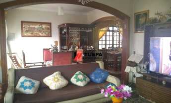 Imagem 2: Sobrado com 5 dormitórios à venda, 438 m² por R$ 1.860.000,00 - Vila Marlene - São Bernard