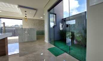 Imagem 6: Maravilhoso sobrado à venda no bairro Santa Cândida