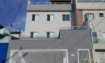 Imagem: MODERNO APARTAMENTO COM COBERTURA - TIPO