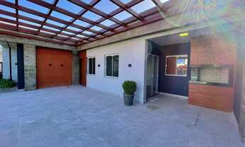 Imagem 3: Casa para venda possui 190 metros quadrados com 3 quartos em Atlantida Sul - Osório - RS