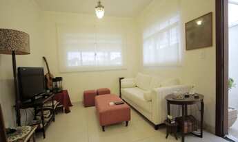 Imagem 4: CASA RESIDENCIAL em CAMPINAS - SP, PARQUE JAMBEIRO