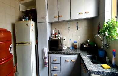 Imagem 4: APARTAMENTO RESIDENCIAL em RIBEIRÃO PRETO - SP, JARDIM PALMA TRAVASSOS