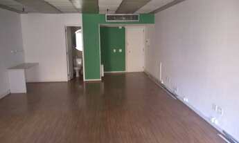 Imagem 3: Sala comercial em Centro - Rio de Janeiro - RJ