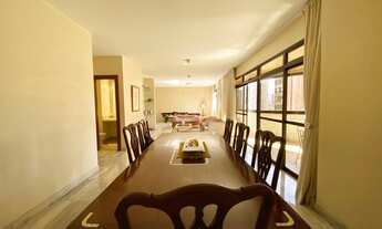 Imagem 4: Apartamento 04 quartos em Lourdes próximo à Praça Marília de Dirceu