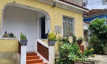 Imagem: Rio de Janeiro - Casa Padrão - Santa Cruz