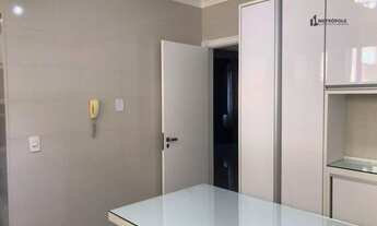 Imagem 5: Apartamento com 3 dormitórios à venda, 129 m² por R$ 950.000,00 - Jardim Chapadão - Campin