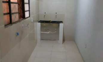 Imagem 3: Sobrado à venda no Riacho Fundo II- QC 01