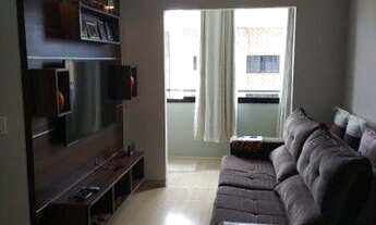 Imagem 3: MR3001 - Apartamento 3 quartos, suíte, andar alto, sol da manhã