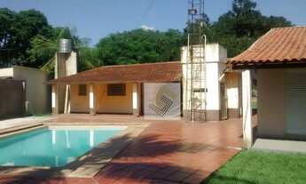 Imagem 5: Campinas - Chácara - Loteamento Chácaras Vale das Garças