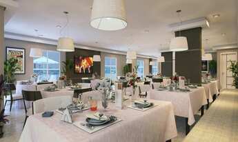 Imagem 6: APARTAMENTO FORTE - PRAIA GRANDE SP