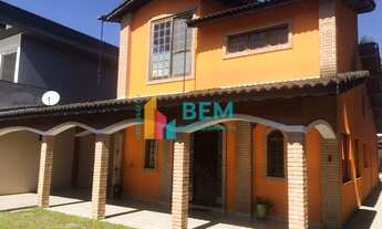 Imagem 2: Sobrado a venda - Condomínio Morada da Praia - Boraceia, Bertioga/SP