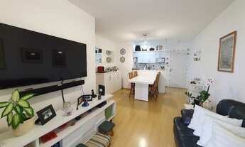 Imagem 2: Apartamento de 3 dormitórios e 1 suíte a venda no Condomínio Clublife Morumbi