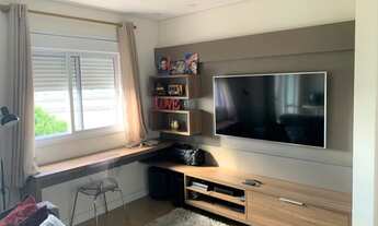 Imagem: Lindo Apartamento 67 metros 2 quartos sendo