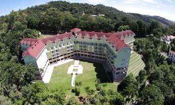 Imagem 2: Apartamento para Venda em Campos do Jordão, Morro do Elefante, 1 dormitório, 1 banheiro, 2