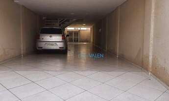 Imagem 4: Apartamento com 2 dormitórios à venda, 44 m² - Vila Progresso - Santo André/SP