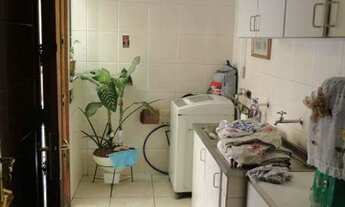 Imagem 5: SOBRADO 3 DORMS.(1SUÍTE) E 2 VAGAS - 159M² - PQ. MARAJOARA - SANTO ANDRÉ-SP