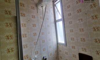 Imagem 6: Apartamento com 1 dormitório, 48 m² - venda por R$ 400.000 ou aluguel por R$ 800/mês - Cam