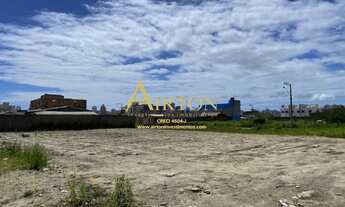 Imagem 4: TR123, 2 lotes com 306m² cada um