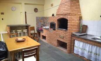 Imagem 6: Sobrado à venda, 3 quartos, 1 suíte, 3 vagas, Guarani - Santo André/SP