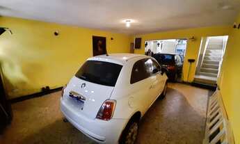 Imagem 6: Térrea para venda com 220 metros quadrados com 3 quartos em Vila Assunção - Santo André