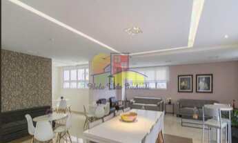 Imagem: SãO BERNARDO DO CAMPO - Apartamento Padrão