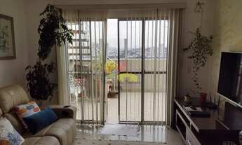 Imagem: SãO BERNARDO DO CAMPO - Apartamento Padrão