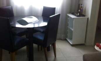 Imagem 4: Apartamento à venda, 50 m² por R$ 220.000,00 - Jardim Nova Europa - Campinas/SP