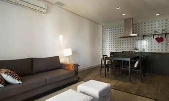 Imagem 6: Flat Diogo Home 48m² 1 dorm 1 vaga na Vila Nova Conceição à venda