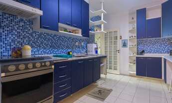 Imagem 7: Apartamento com 2 dormitórios à venda, 76,28 m² por R$ 320.000 - Rudge Ramos - São Bernard