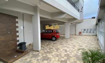 Imagem 3: PRAIA GRANDE - Casa Padrão - CAIÇARA