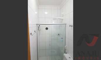 Imagem 5: Apartamento Padrão Residencial e Comercial Palmares, Ribeirão Preto - SP