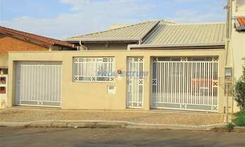 Imagem: Casa - Jardim Flamboyant - Campinas