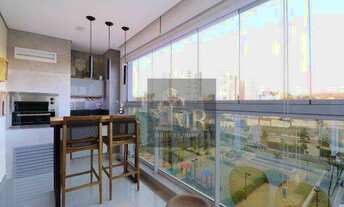 Imagem 3: Apartamento à venda - Acqua Galleria - Campinas/SP