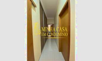 Imagem 6: CASA EM CONDOMINIO QUINTA DO LAGO