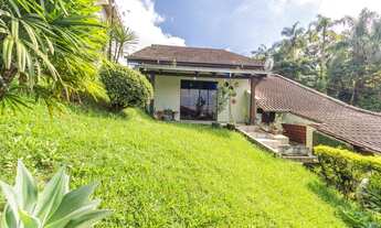 Imagem: JOINVILLE - Casa Padrão - Costa e Silva