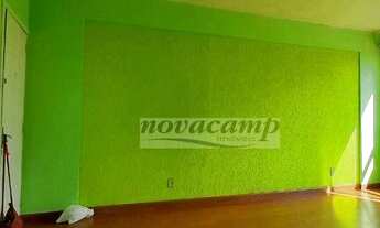 Imagem 5: Apartamento com 1 dormitório, 50 m² - venda por R$ 155.000,00 ou aluguel por R$ 800,00/mês