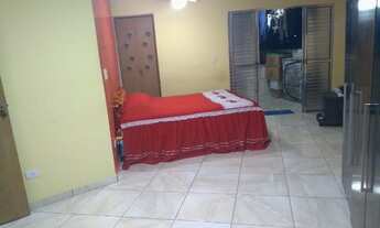 Imagem: Casa com 2 quartos Prox. Estrada do Alvarenga