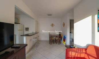 Imagem 2: Apartamento Flat à venda, 51 m² por R$ 478.000 - Cambuí - Campinas/SP