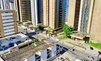 Imagem 5: O melhor 3 quartos a 50 metros do Mar de Piedade, 108m, R$ 420 mil