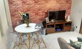 Imagem 3: Rio de Janeiro - Kitchenette/Conjugados - Copacabana