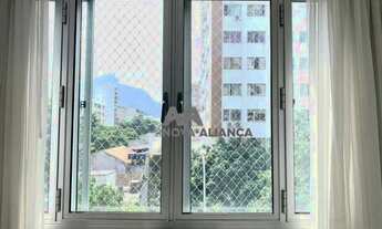 Imagem 4: Rio de Janeiro - Apartamento Padrão - Ipanema