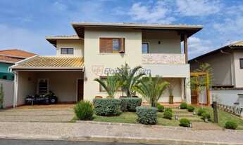 Imagem 2: Casa - Loteamento Caminhos de São Conrado (Sousas) - Campinas